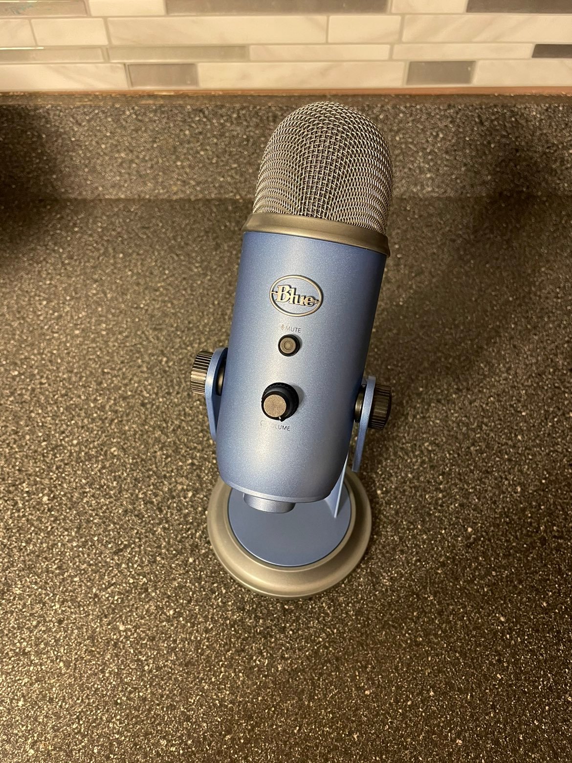 Blue Yeti Microphone