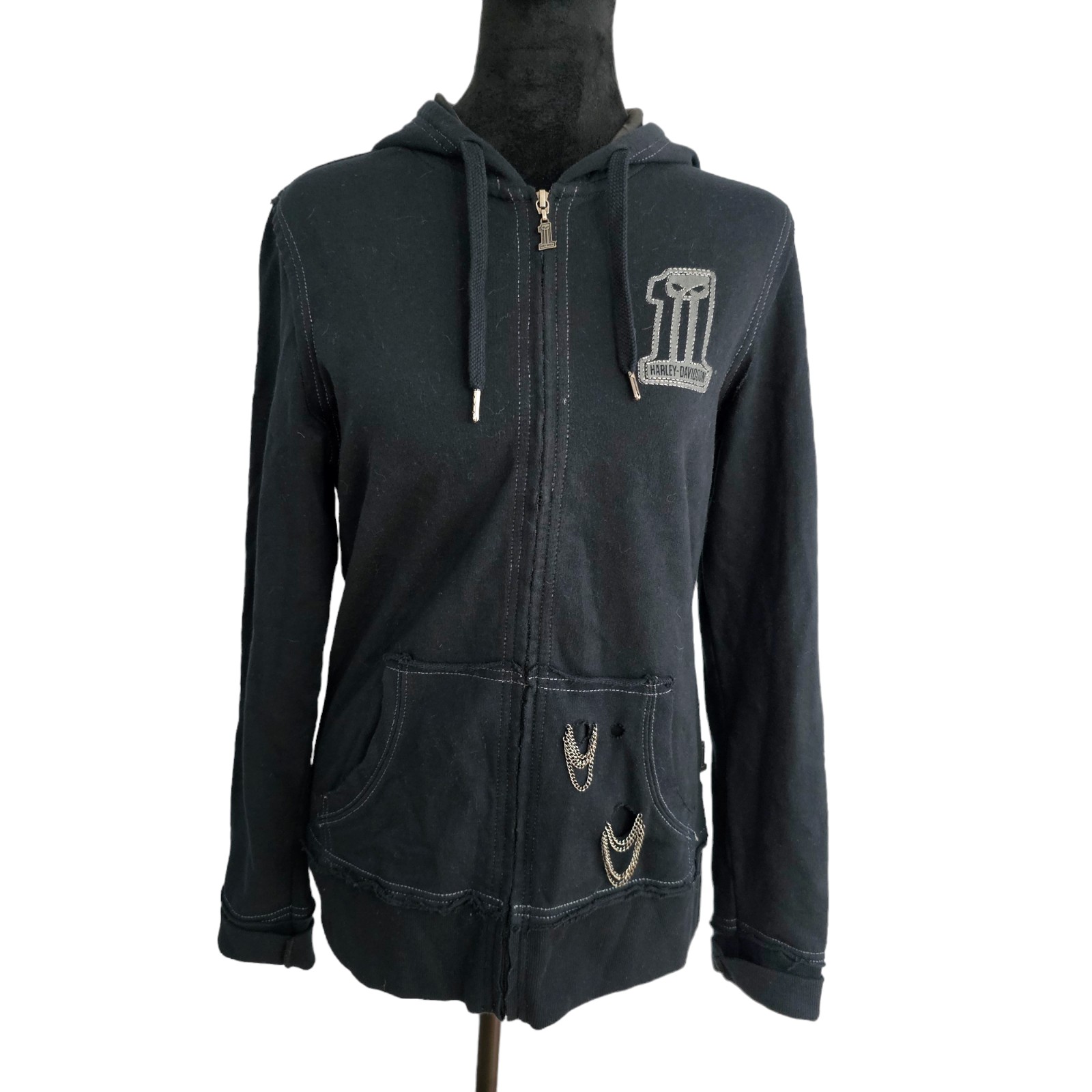 Harley-Davidson Hoodie