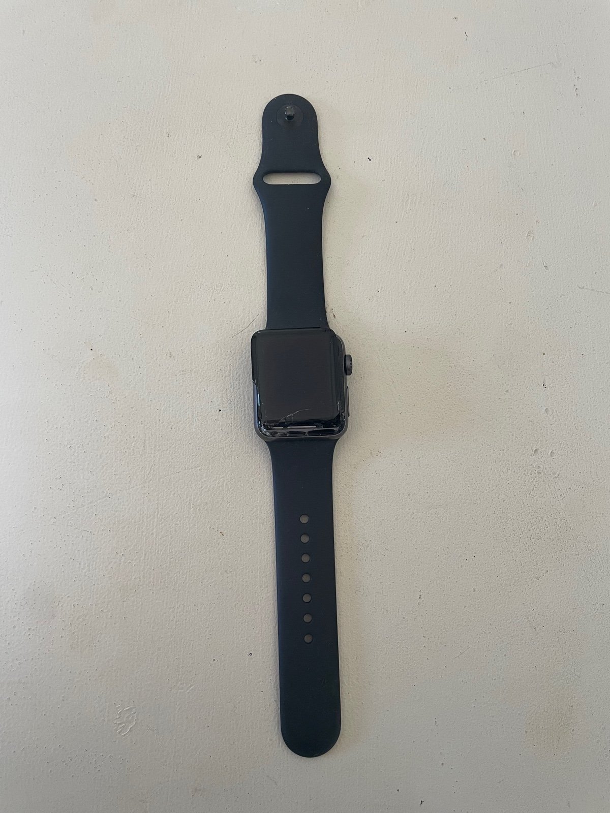 Apple watch
