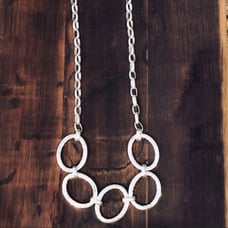 silpada necklace