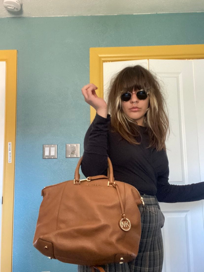 Michael Kors purse