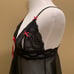 VS Sexy Little things peekaboo lingerie