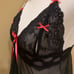 VS Sexy Little things peekaboo lingerie