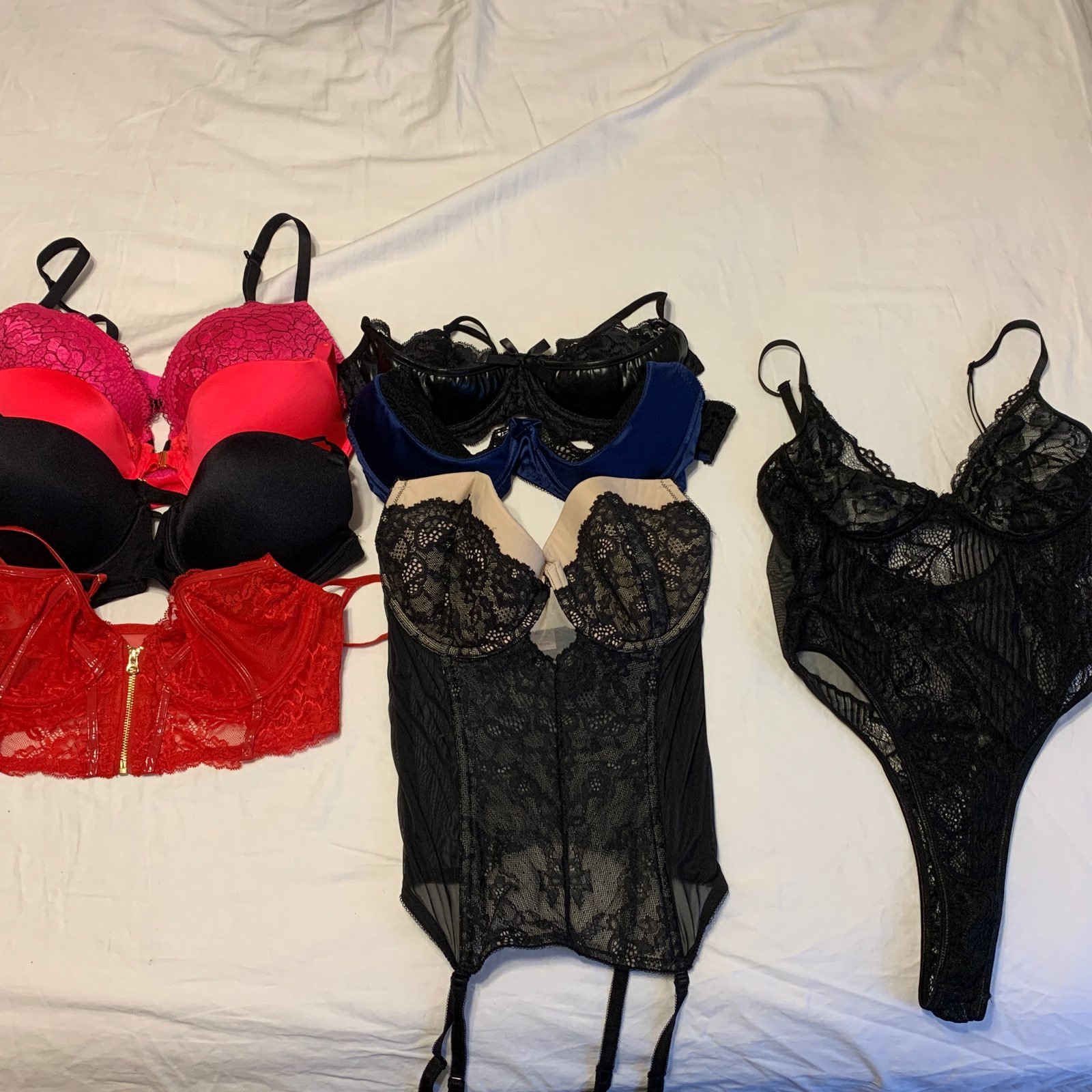 Bra Bundle
