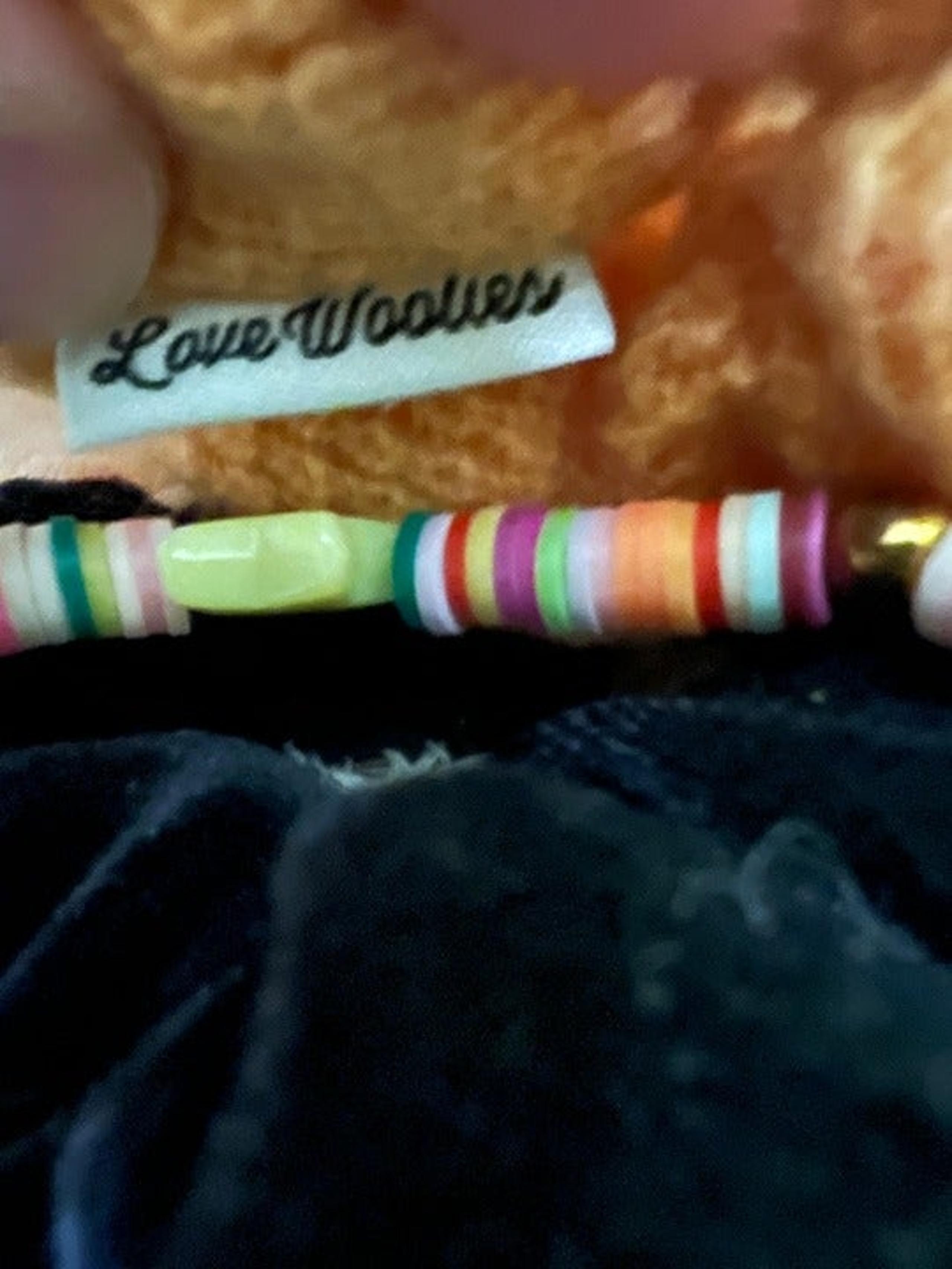 Bundle of Love Woolies and Kitsch Scrunchies