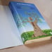 The Living Tree by Rabbi Shlomo Riskin (2014 Hardcover) NEW