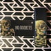 Zox - No Favorites #543