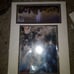 2002 911 USPS FIRST DAY COVER/ PHOTO MATT FRAME REMEMBERING THE HEROES 2001 FDNY