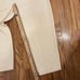 St. John Womens Trousers Wool Size 10 Pull on Wide Leg