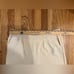 St. John Womens Trousers Wool Size 10 Pull on Wide Leg