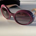 Chanel vintage sunglasses for women
