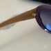 Chanel vintage sunglasses for women
