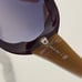 Chanel vintage sunglasses for women