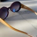 Chanel vintage sunglasses for women