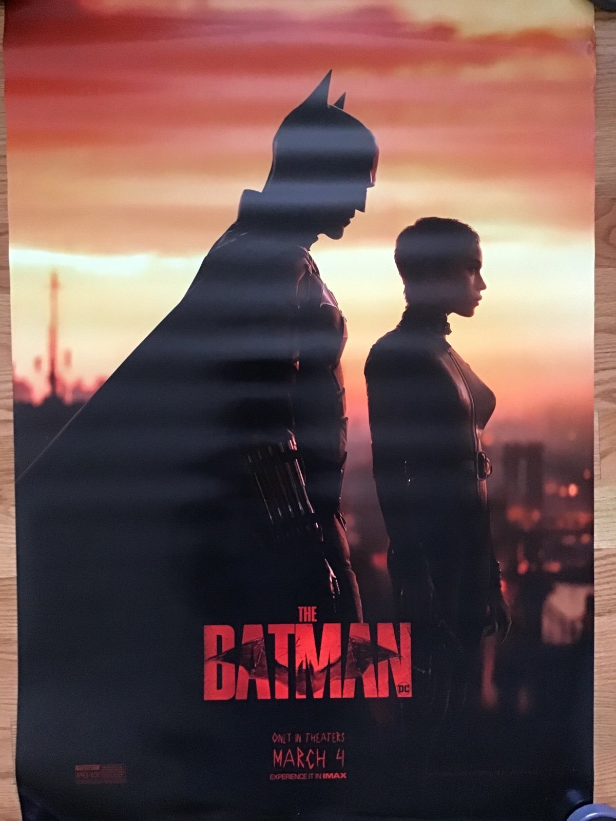 Batman