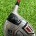 PING - G15 - WOOD 5 - 18.5° - Graphite - Regular -RH **CUSTOM**