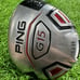 PING - G15 - WOOD 5 - 18.5° - Graphite - Regular -RH **CUSTOM**