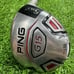 PING - G15 - WOOD 5 - 18.5° - Graphite - Regular -RH **CUSTOM**