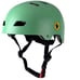Impala inline skates and Moxi protective gear