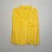 Eberjey Yellow Pajama Top