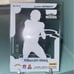 SSP /99 Justin Herbert Rookie Card. Clear Acetate
