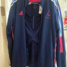 Adidas