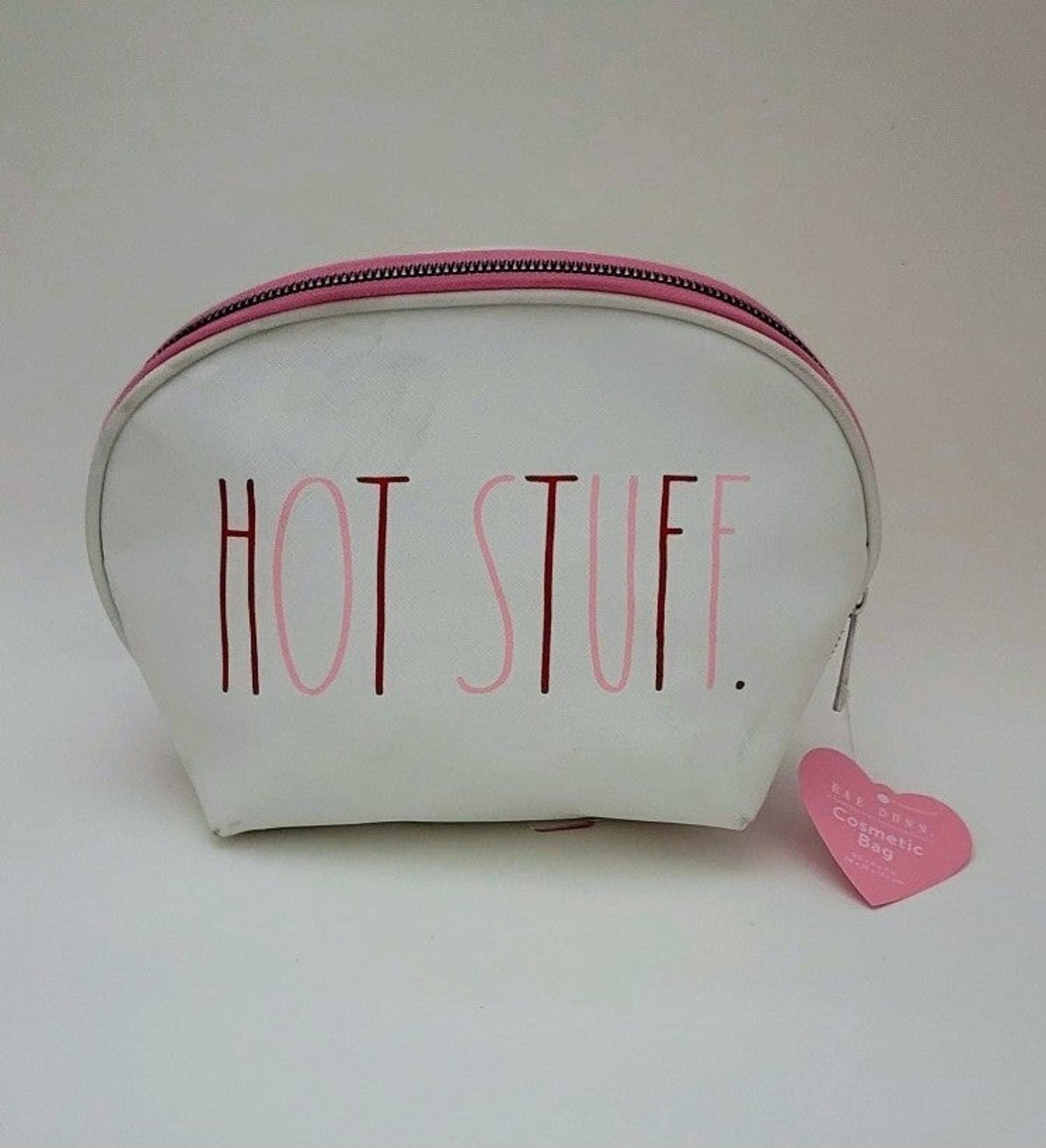 Cosmetic Bag - Rae Dunn