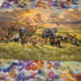 Naohs arc baby quilt
