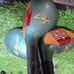 Vintage ben hogan woods set 1,3,5