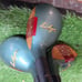 Vintage ben hogan woods set 1,3,5