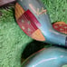 Vintage ben hogan woods set 1,3,5