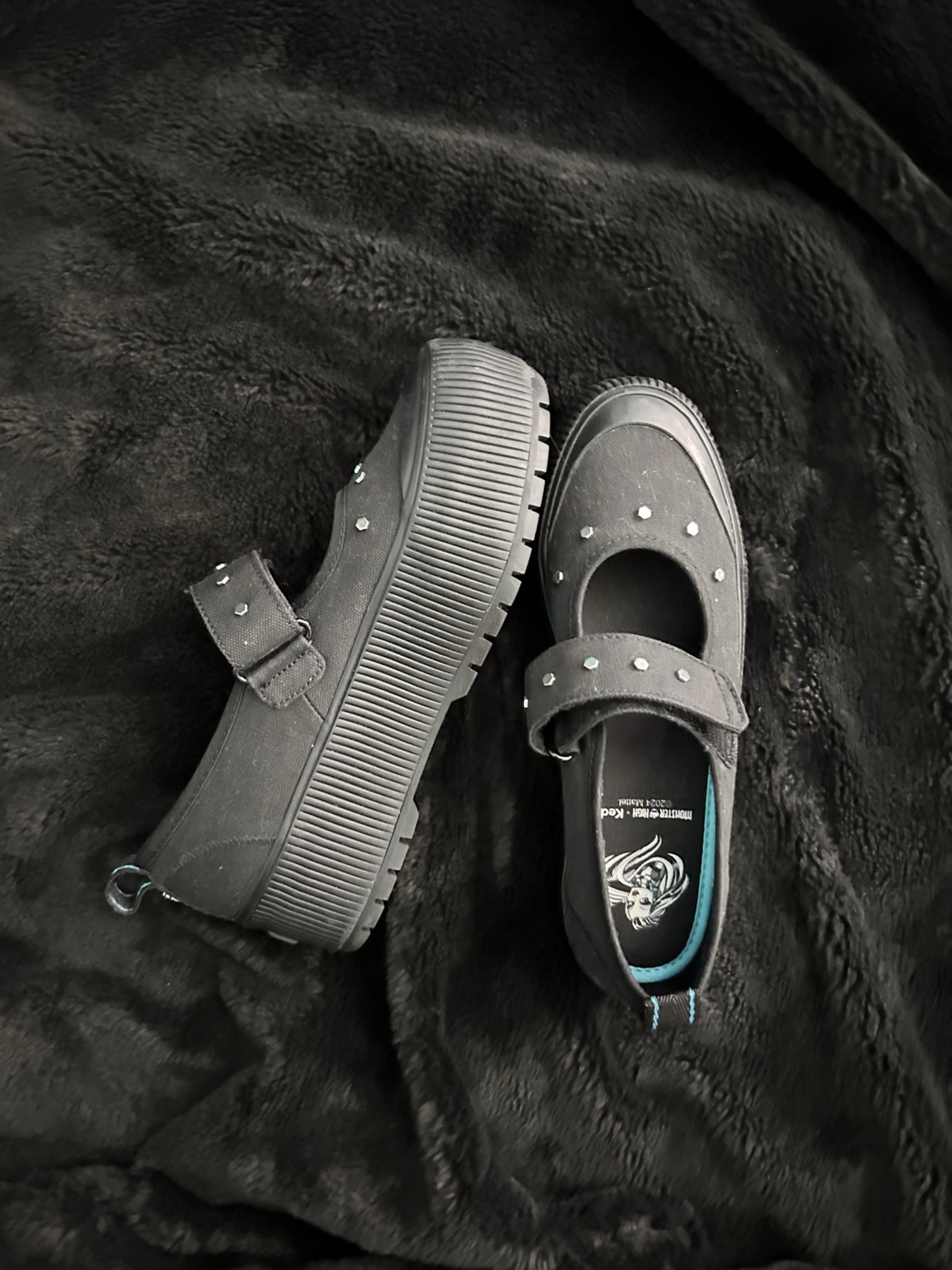Mary janes