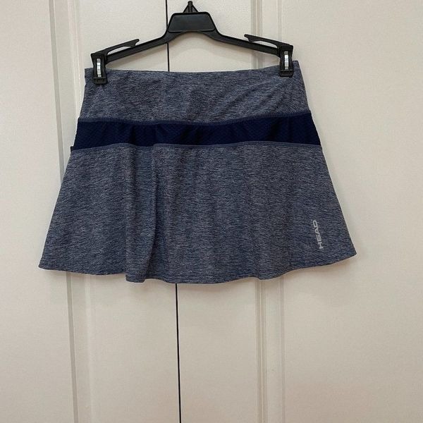 Athletic Tennis Skort from Head