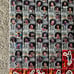 1997-98 Upper Deck NBA Sticker Lot