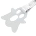 NEW 2PCS GHOST GLOW IN DARK GREEN JDM TSURIKAWA RING White Handle Strap Drift