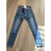 One Teaspoon FREEBIRDS II LOW WAIST SKINNY JEANS