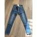 One Teaspoon FREEBIRDS II LOW WAIST SKINNY JEANS