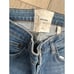 One Teaspoon FREEBIRDS II LOW WAIST SKINNY JEANS