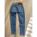 One Teaspoon FREEBIRDS II LOW WAIST SKINNY JEANS