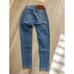 One Teaspoon FREEBIRDS II LOW WAIST SKINNY JEANS