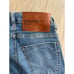 One Teaspoon FREEBIRDS II LOW WAIST SKINNY JEANS