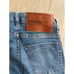 One Teaspoon FREEBIRDS II LOW WAIST SKINNY JEANS