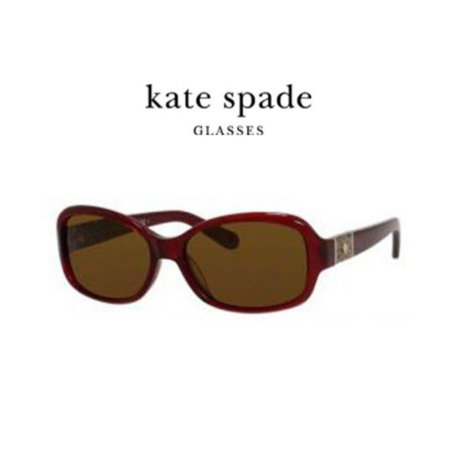 KATE SPADE Cheyenne Polarized Sunglasses