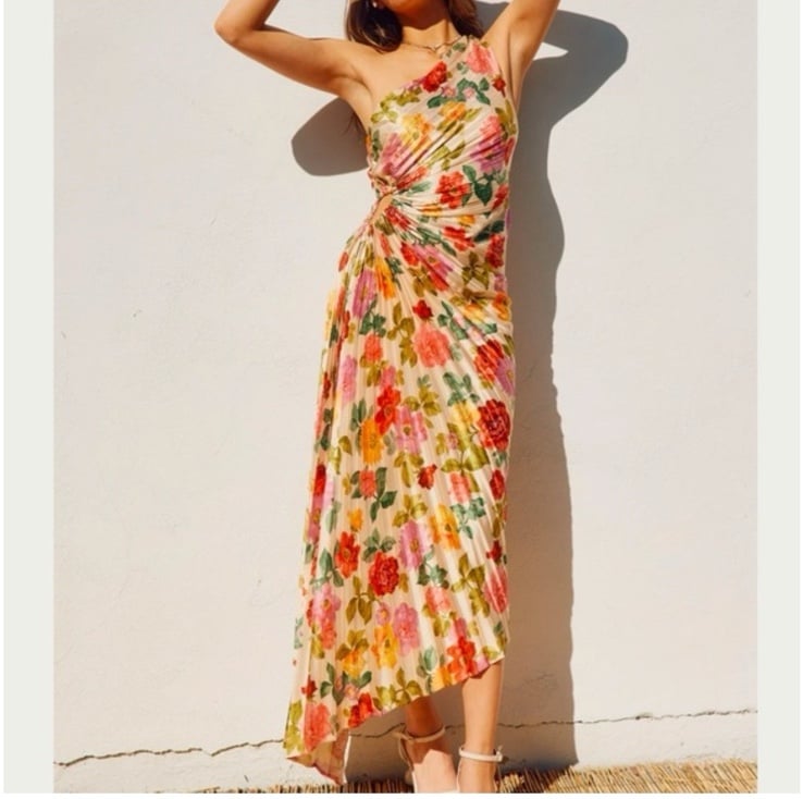 Dress Forum Delphia Dress