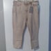 NWT WASH LAB SHOP FAY CAPRI SKINNY JEANS- SIZE 16