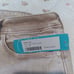 NWT WASH LAB SHOP FAY CAPRI SKINNY JEANS- SIZE 16