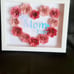 Custom Shadow Box Frames