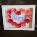 Custom Shadow Box Frames