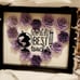 Custom Shadow Box Frames