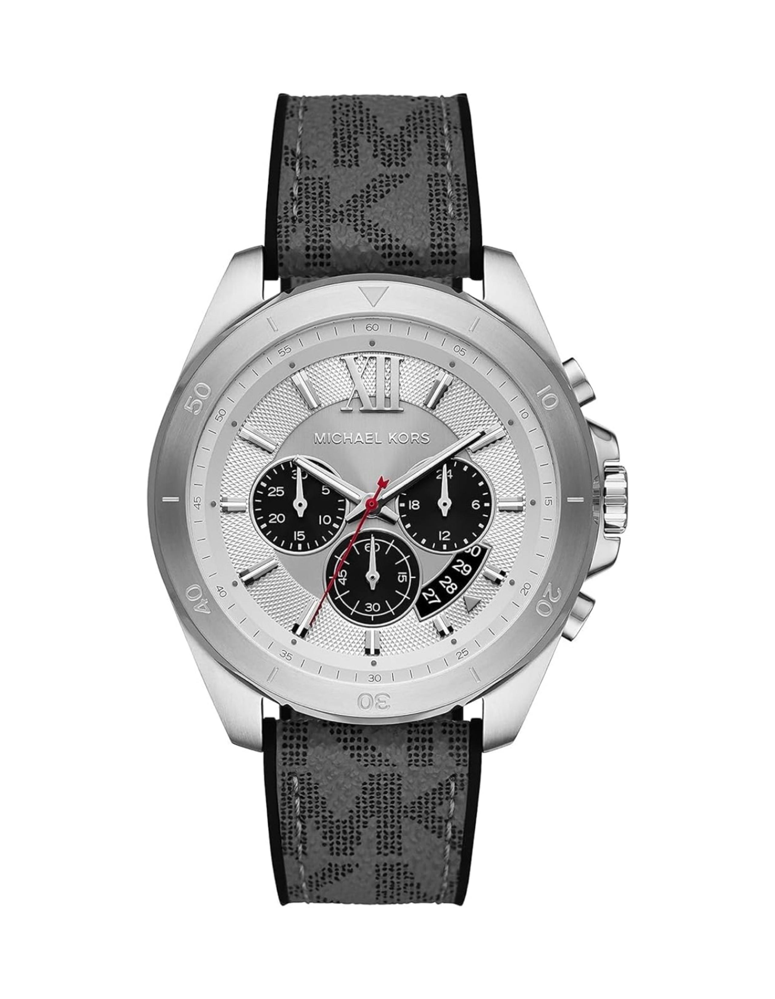 Michael Kors Brecken Men's Quartz Watch model MK8922